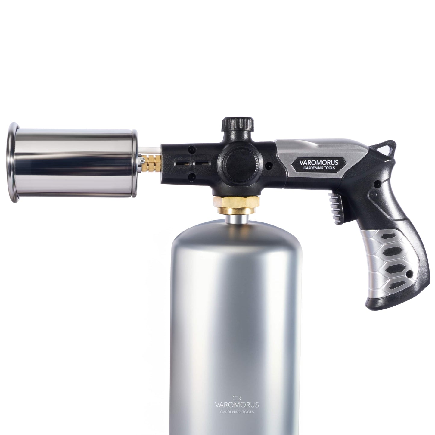 MODERN GRILL PROPANE TORCH CHARCOAL LIGHTER